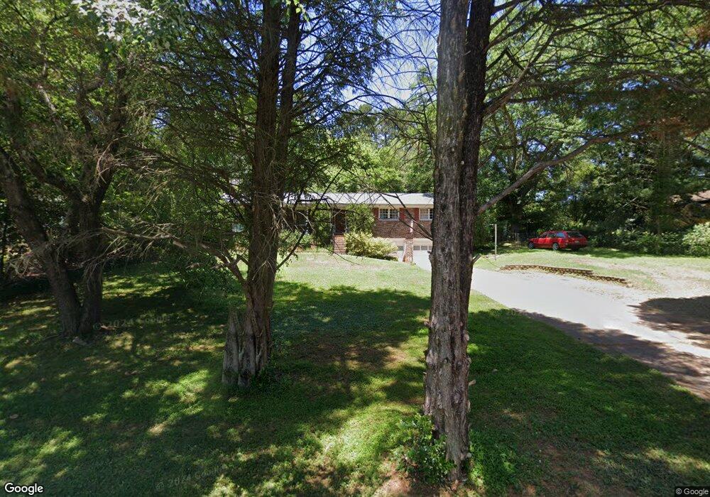 1899 Service Dr NE, Marietta, GA 30066 - photo 1