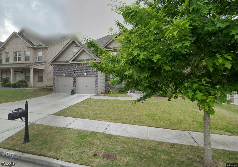 3733 Beech Bottom Ln unit 132, Snellville, GA 30039 - photo 1