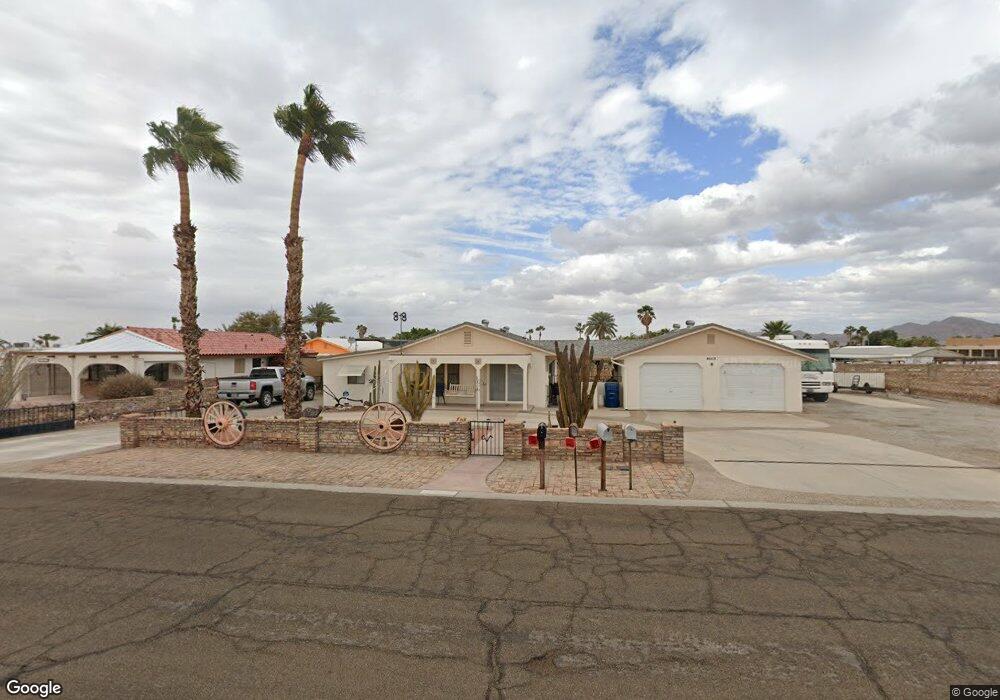 13382 E 50th St, Yuma, AZ 85367 - photo 1