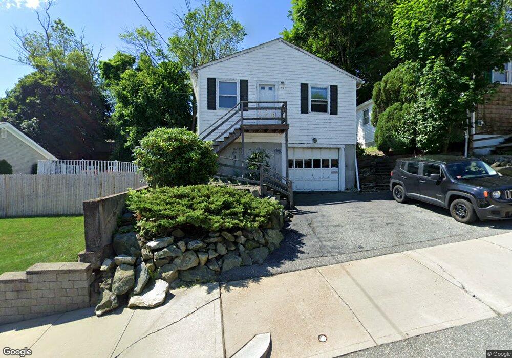 32 Verdic Ave, Providence, RI 02909 - photo 1