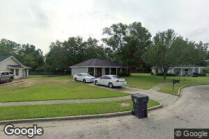805 Helen L Porter Ct, Mobile, AL 36610