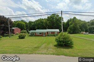 208 Edgewood Drive Extension, Transfer, PA 16154