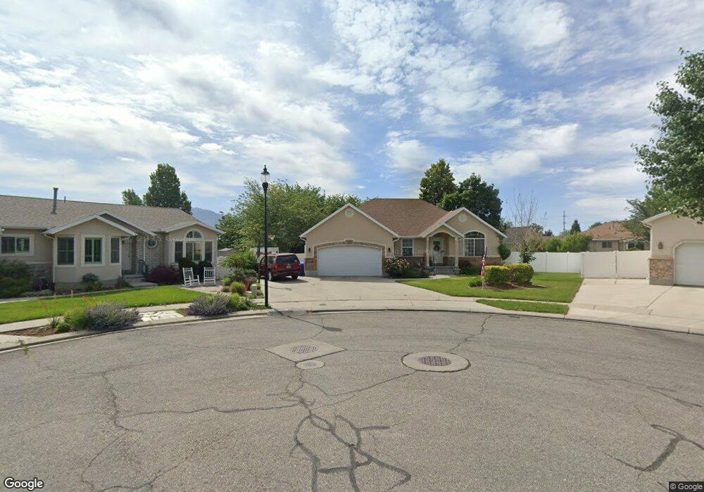 3307 Olive Grove Way, West Jordan, UT 84088 - photo 1