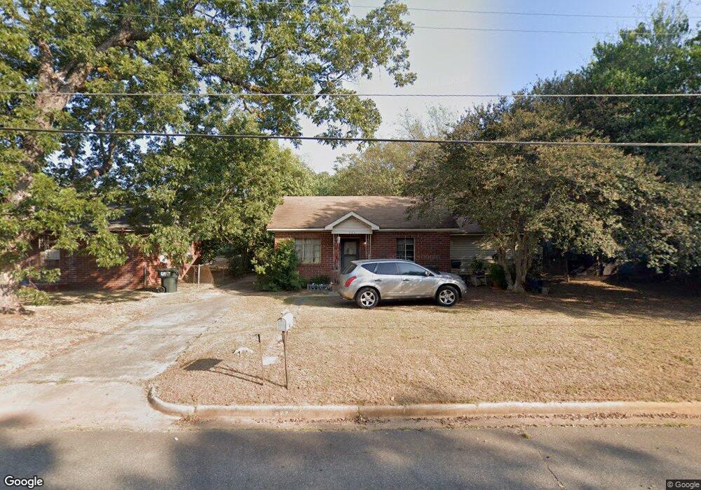 687 Shi Place, Macon, GA 31206 - photo 1