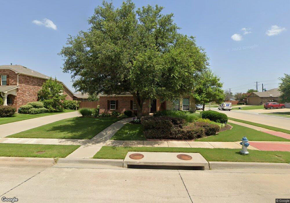 2409 Belmont Park Dr, Denton, TX 76210 - photo 1
