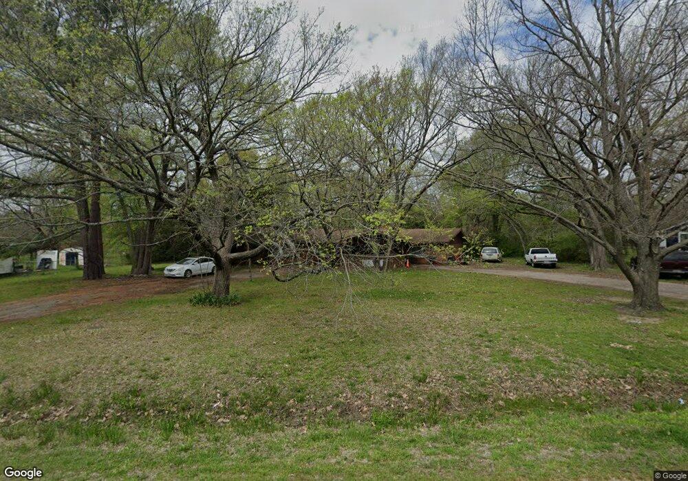 1207 Lynn St, Bonham, TX 75418 - photo 1