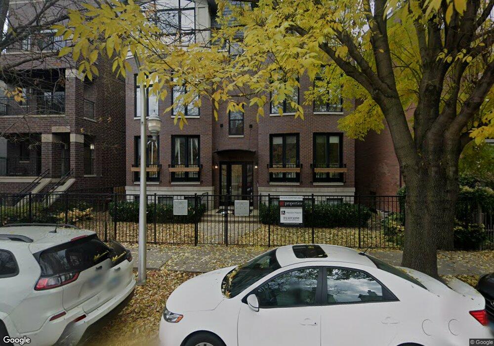 2715 N Southport Ave unit 3N, Chicago, IL 60614 - photo 1