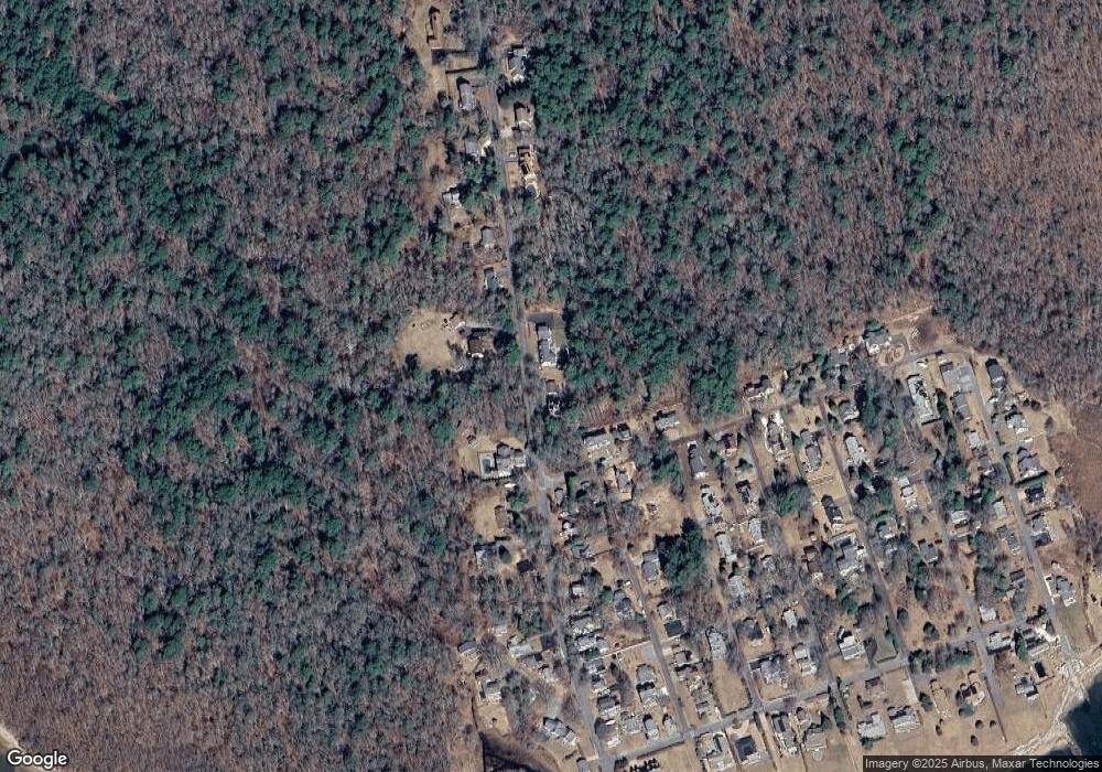 31 Brandt Beach Ave, Mattapoisett, MA 02739 - photo 1