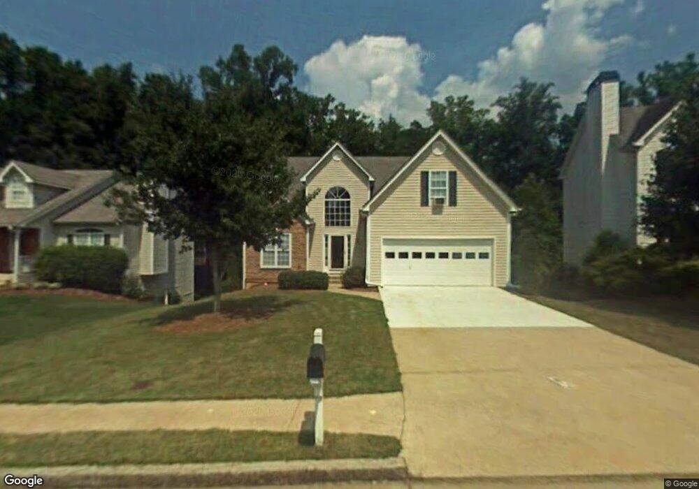 365 Ellesmere Way, Buford, GA 30518 - photo 1