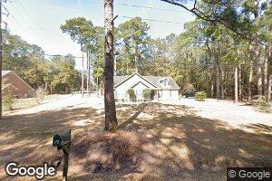 84 Rugrack Rd, Beaufort, SC 29906