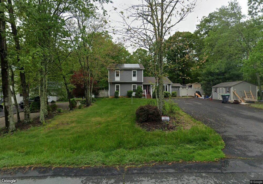 2197 Walnut Trail, Bushkill, PA 18324 - photo 1