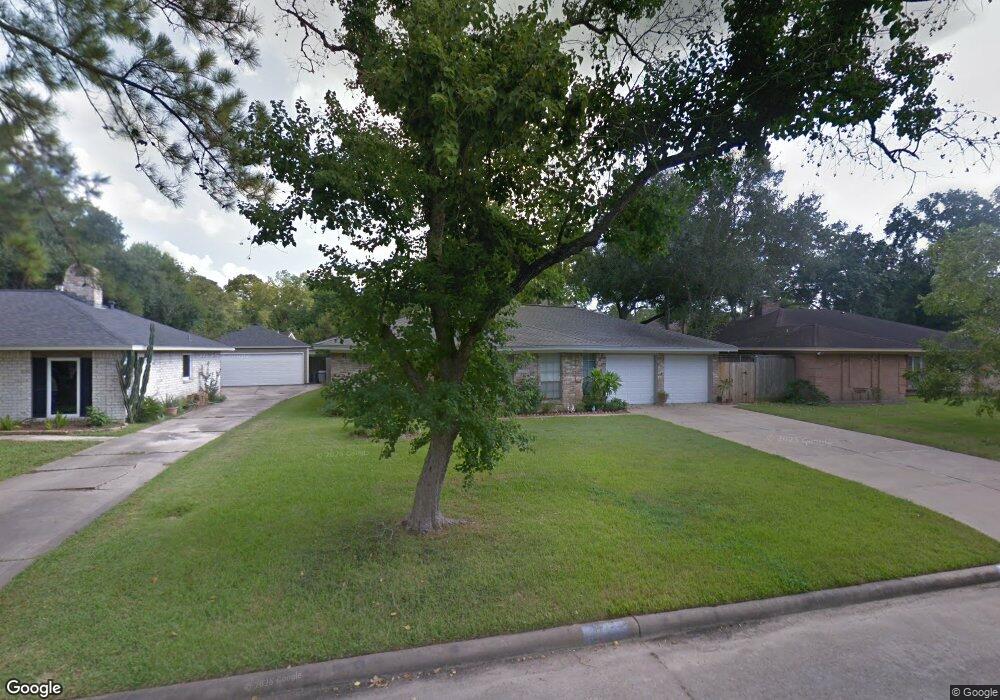 14023 Barryknoll Ln, Houston, TX 77079 - photo 1