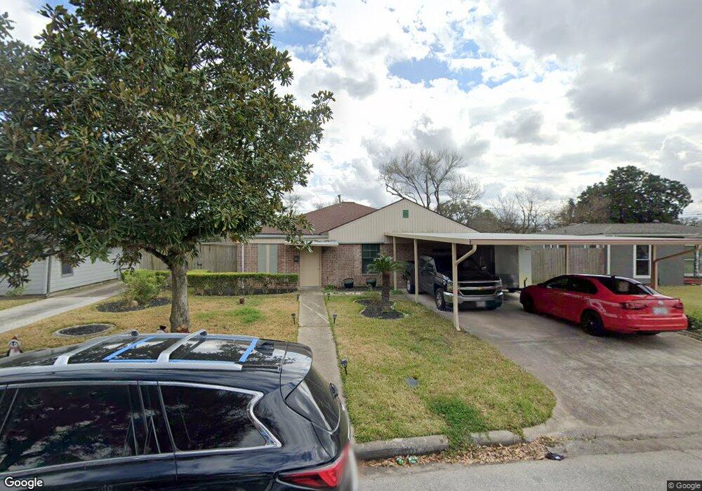 4902 Ventura Ln, Houston, TX 77021 - photo 1