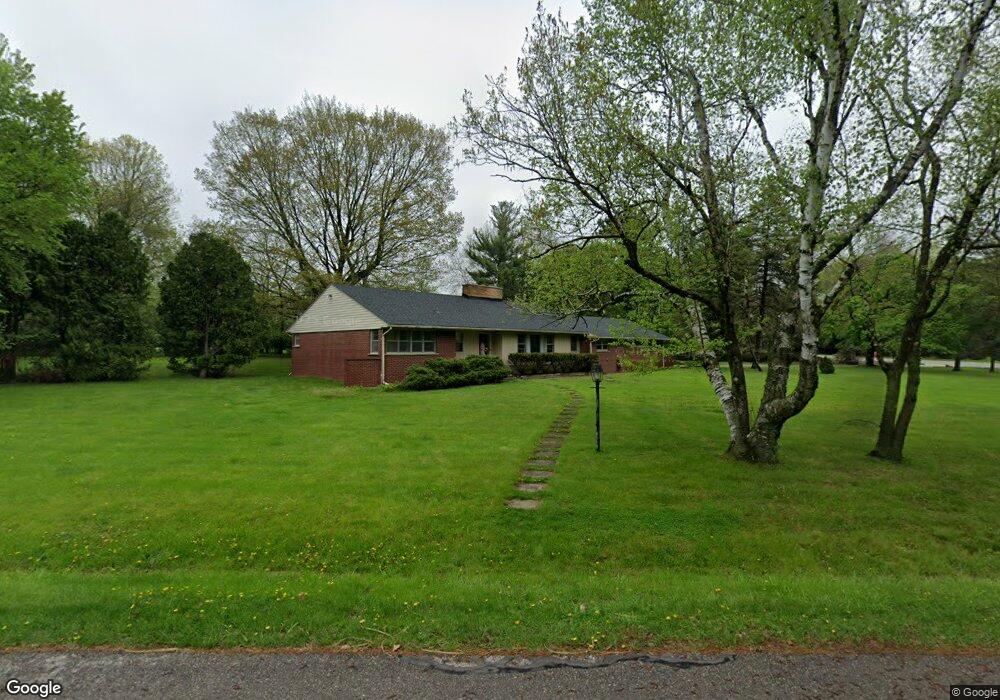 1451 Lenox Rd, Bloomfield Hills, MI 48304 - photo 1