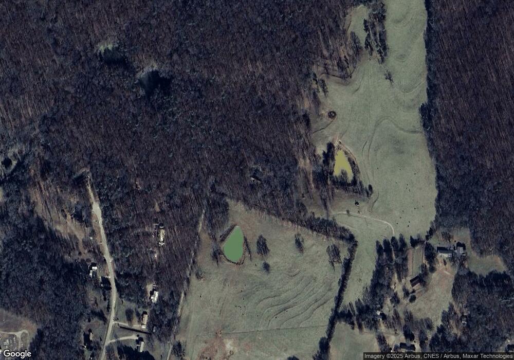 2220 Wesley Chapel Rd, Danielsville, GA 30633 - photo 1