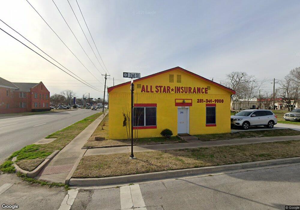 1034 Second St, Rosenberg, TX 77471 - photo 1