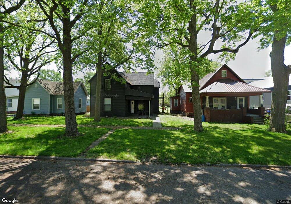 1313 Edgar Ave, Mattoon, IL 61938 - photo 1