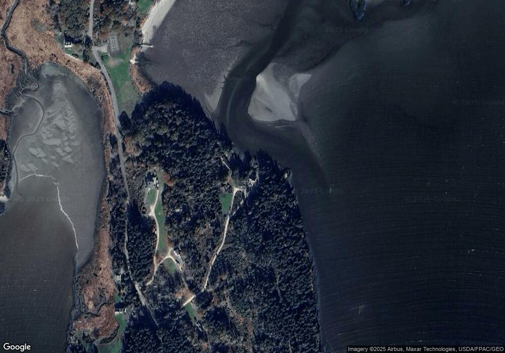 20 Browns Ln, Georgetown, ME 04548 - photo 1