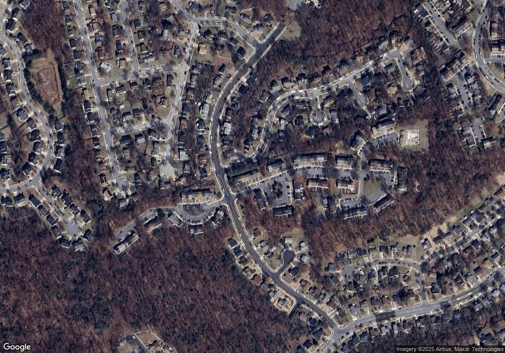 8410 Snowden Oaks Place, Laurel, MD 20708 - photo 1