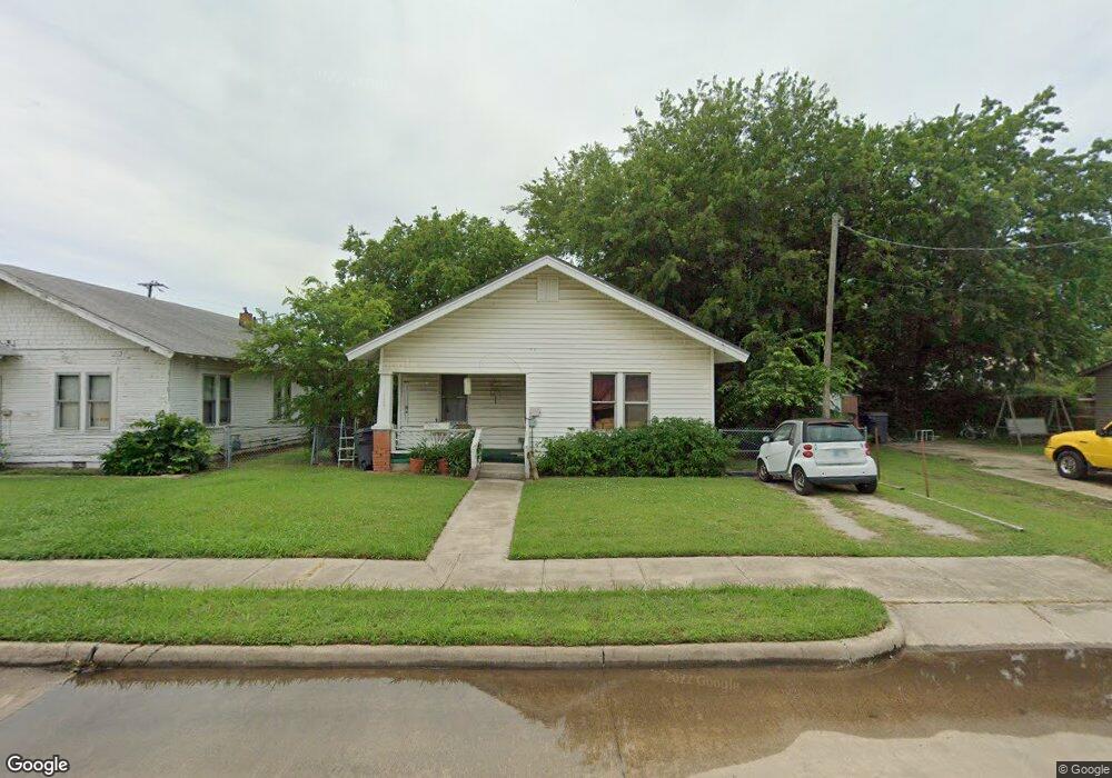 129 F St NW, Ardmore, OK 73401 - photo 1