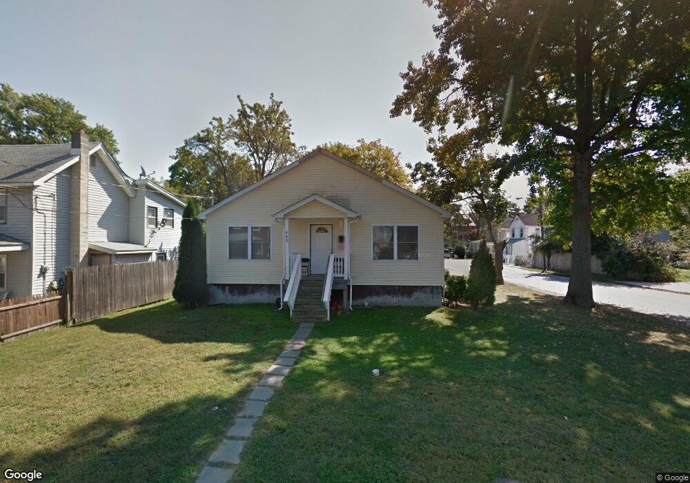 442 Hendrickson Ave, Long Branch, NJ 07740 - photo 1