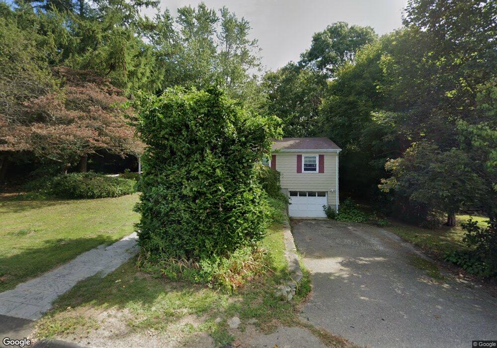 50 Lathrop Ave, Pawcatuck, CT 06379 - photo 1