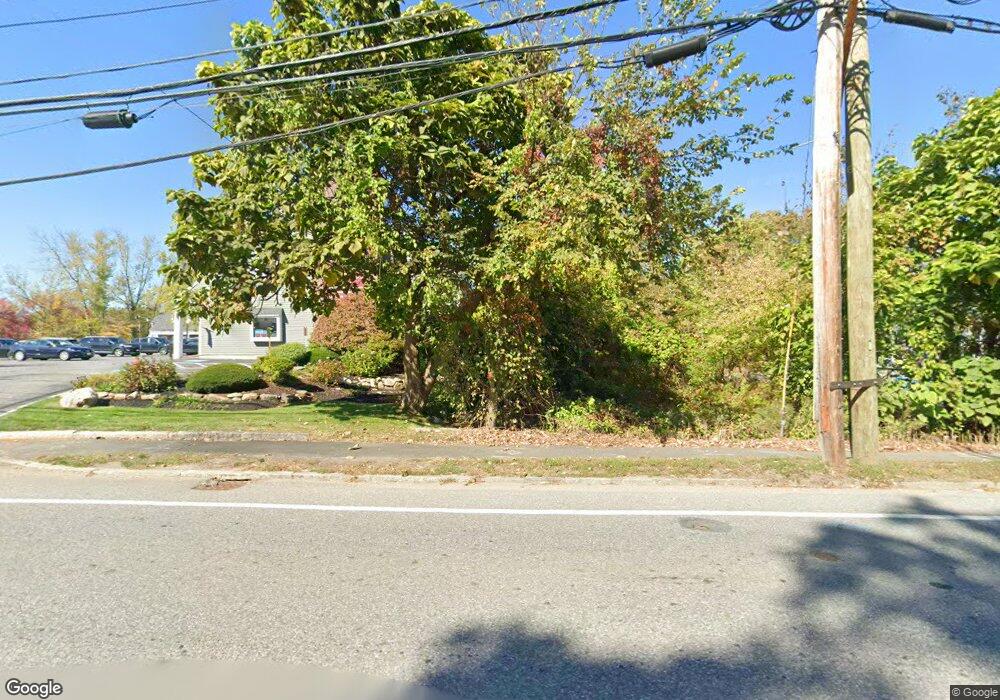 K10-0404 Boston Post Road (Route 20), Sudbury, MA 01776 - photo 1