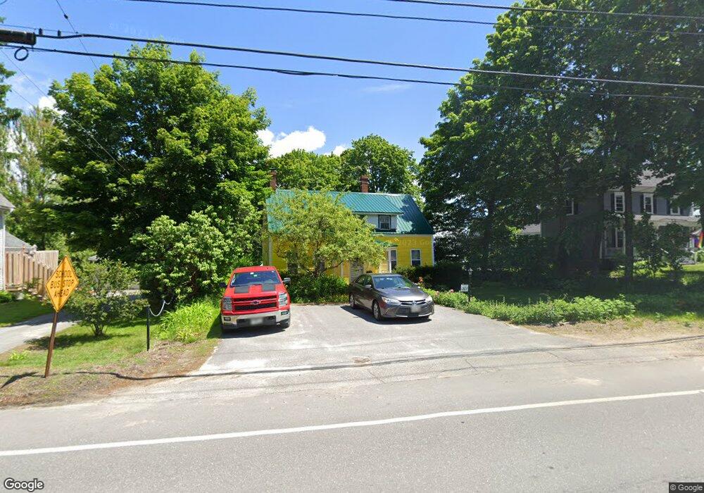 1207 Washington St, Bath, ME 04530 - photo 1