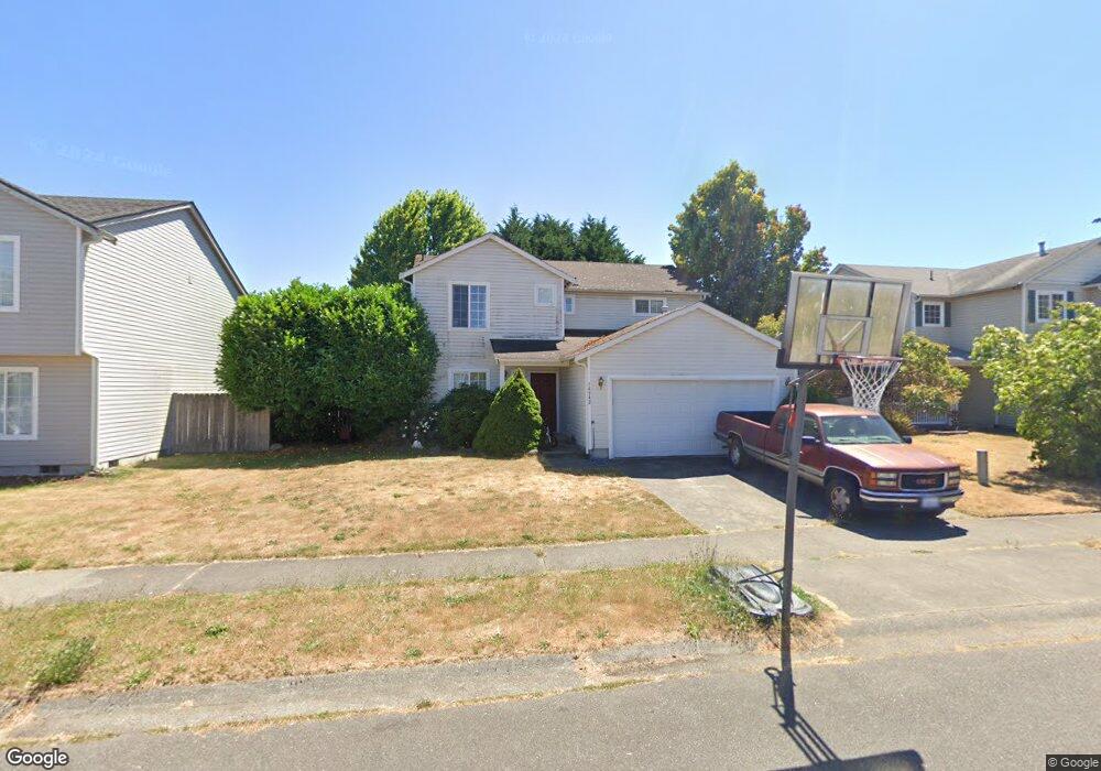 14942 Prairie Vista Loop, Yelm, WA 98597 - photo 1