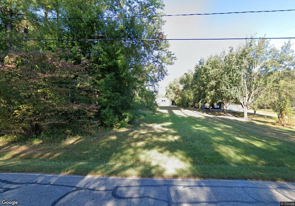 447 Fairmount Rd, Statesville, NC 28625 - photo 1