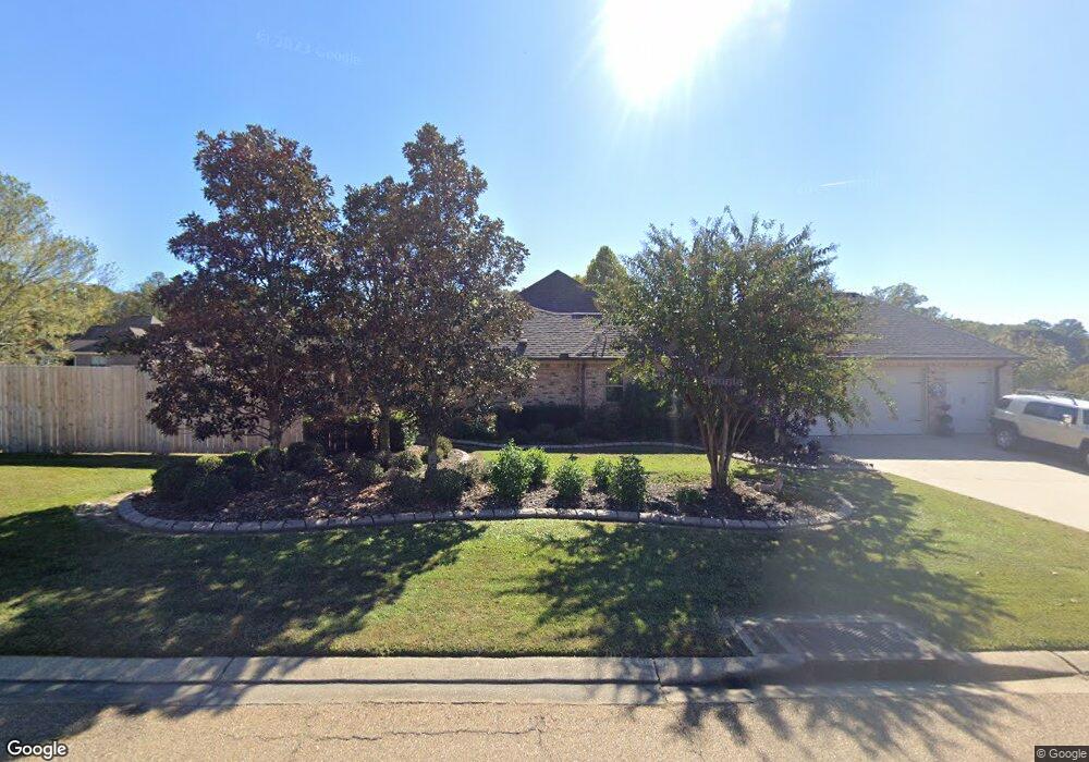 123 Bonn Ed Cir, Calhoun, LA 71225 - photo 1