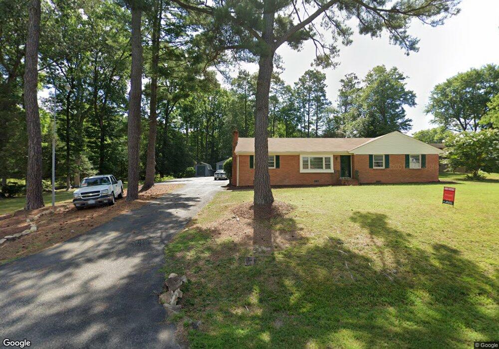 3647 Markey Rd, Midlothian, VA 23112 - photo 1