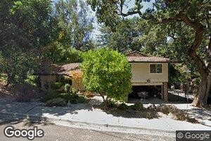 1995 Mohawk Dr, Pleasant Hill, CA 94523