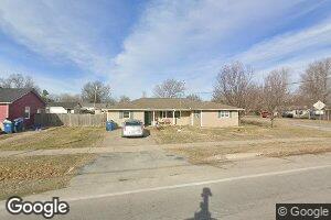 410 N Roney St, Carl Junction, MO 64834