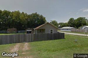 809 S Prairie St, Yates Center, KS 66783