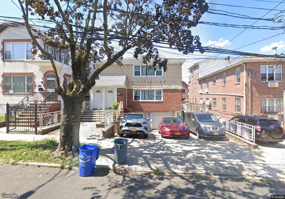 6136 162nd St, Fresh Meadows, NY 11365 - photo 1