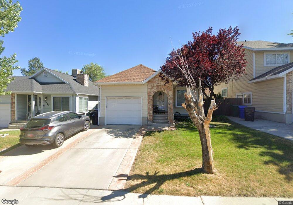 3075 Great Pasture Rd, West Jordan, UT 84088 - photo 1