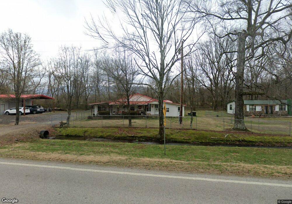 6276 Highway 8 E, Mena, AR 71953 - photo 1