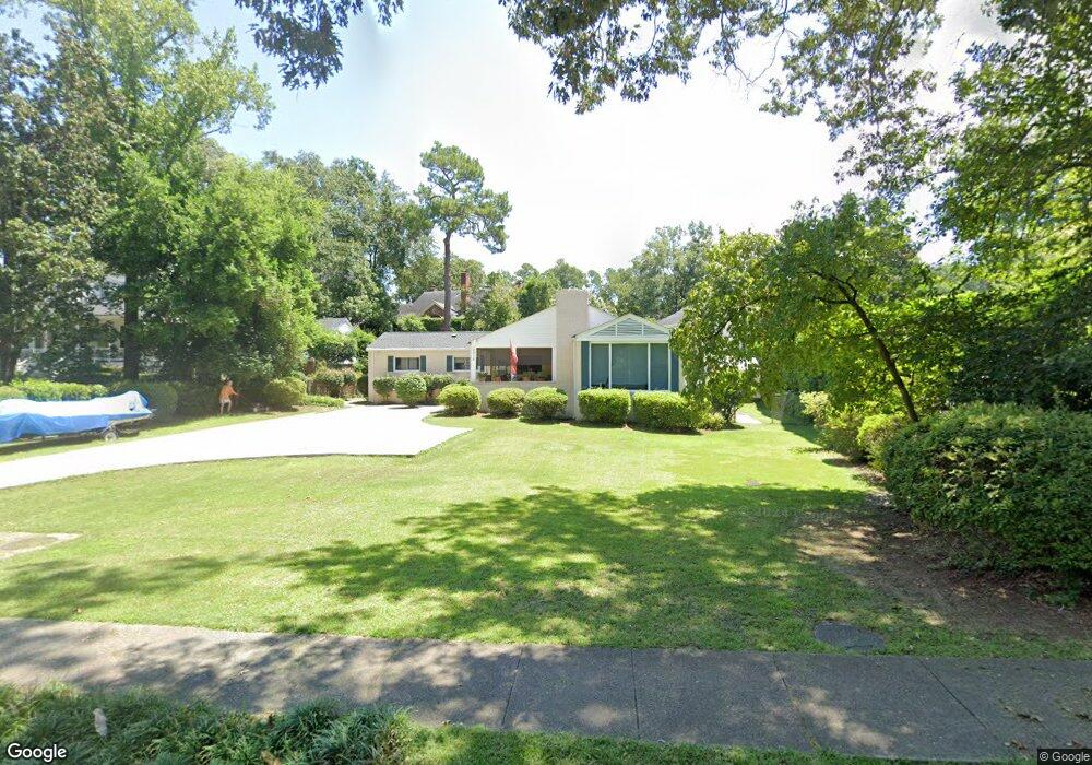 2916 Lake Forest Dr, Augusta, GA 30909 - photo 1