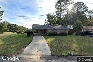 2501 Salvia Ct, Mobile, AL 36606