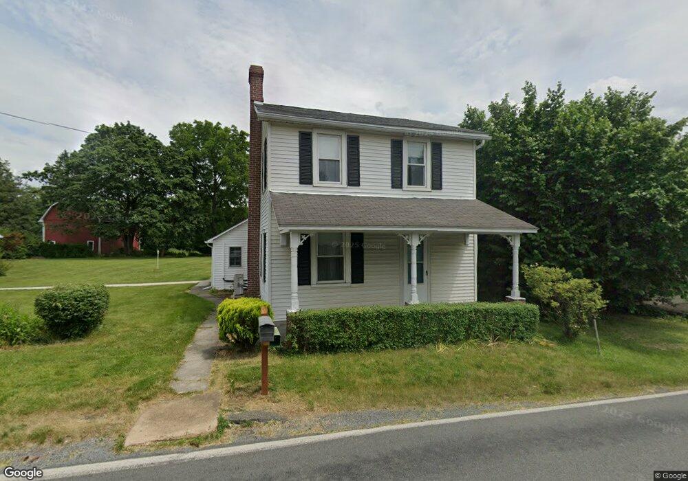 4400 E Texas Rd, Allentown, PA 18103 - photo 1