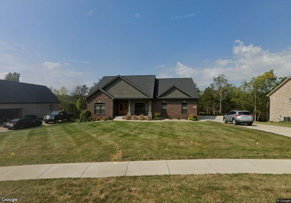 135 Goodlett Kilner Ct, Mount Washington, KY 40047 - photo 1