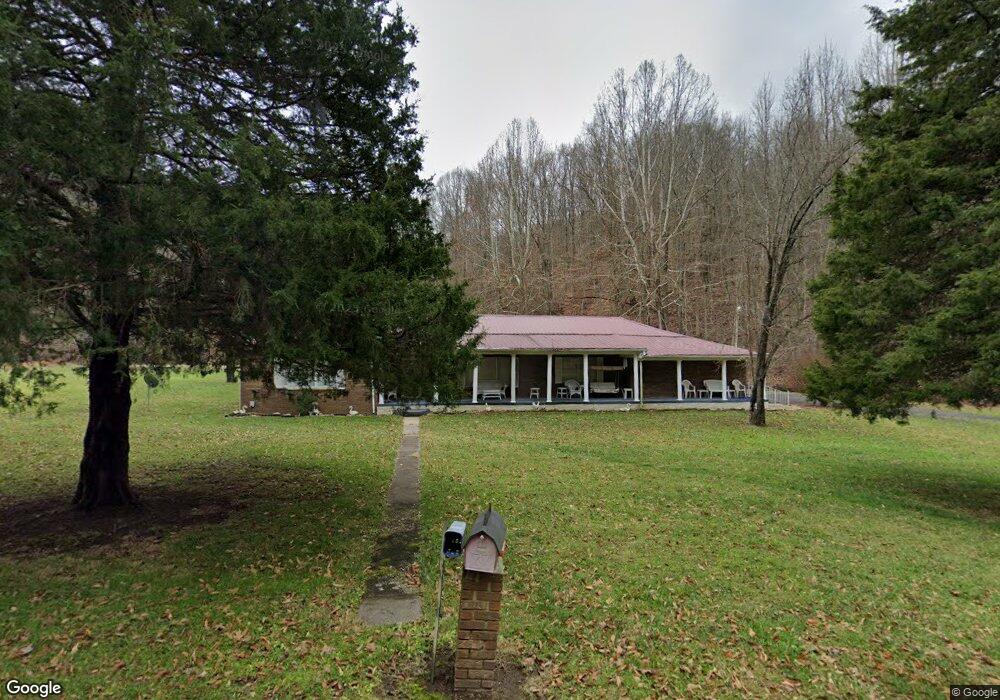 228 German Hollow, Ironton, OH 45638 - photo 1