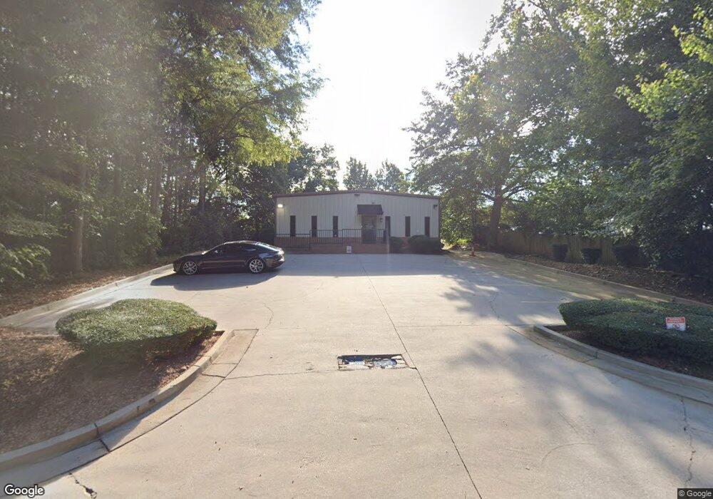 7922 Clayton Rd, Jonesboro, GA 30236 - photo 1