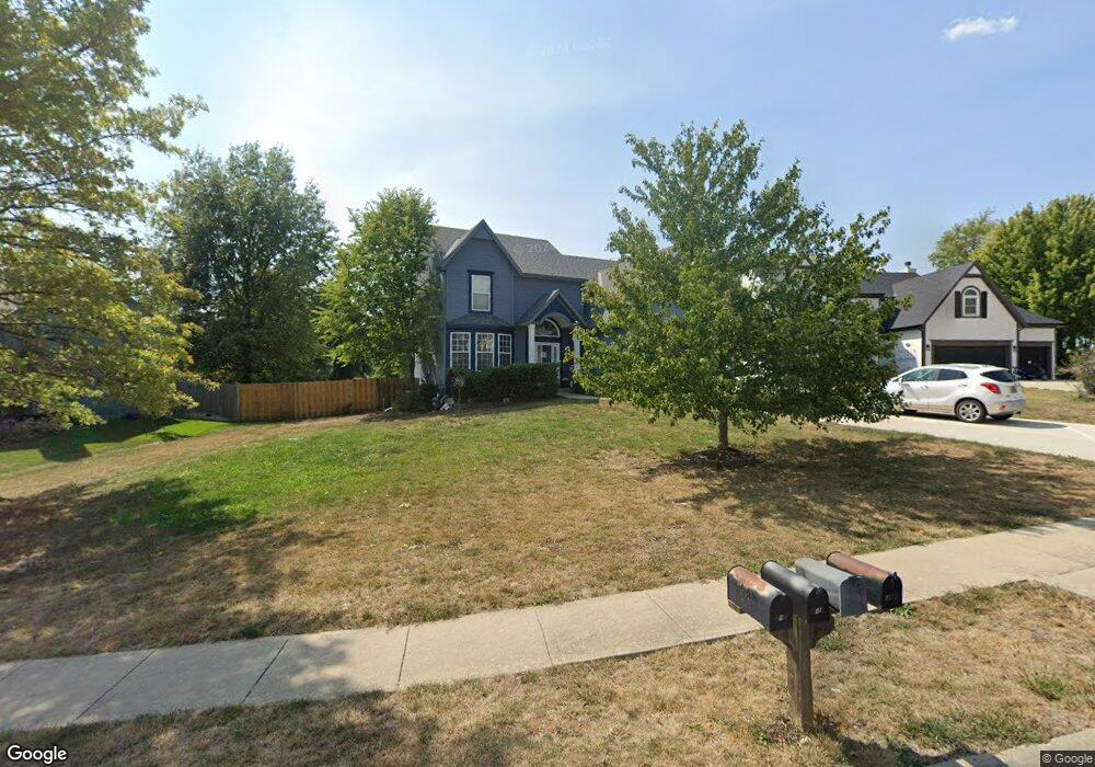 21951 Elm St, Spring Hill, KS 66083 - photo 1