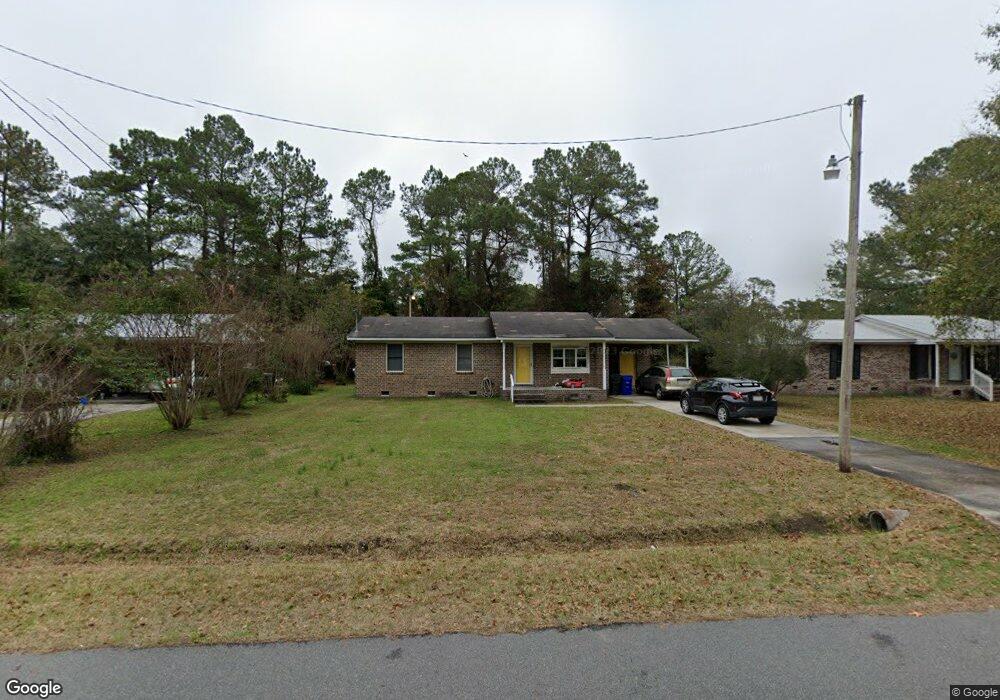 929 Forest Loop Rd, Conway, SC 29527 - photo 1