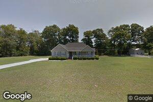 222 Canterbury Dr, Wrens, GA 30833
