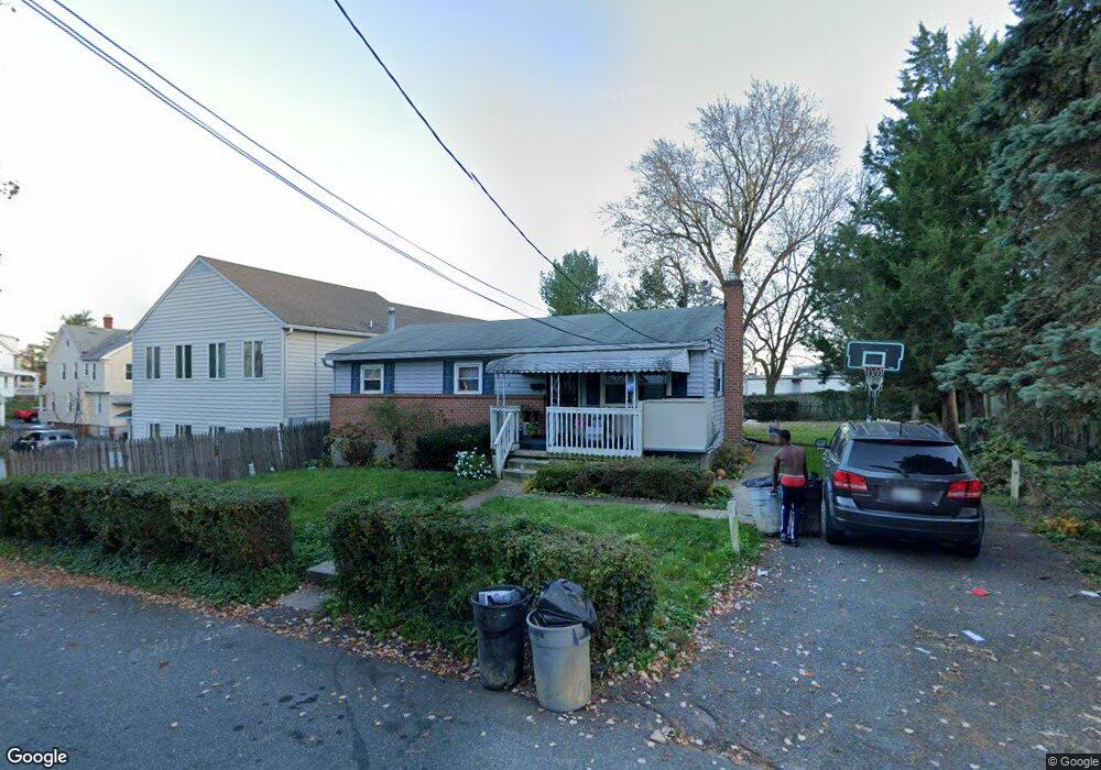 115 E Melrose Ave, Catonsville, MD 21228 - photo 1