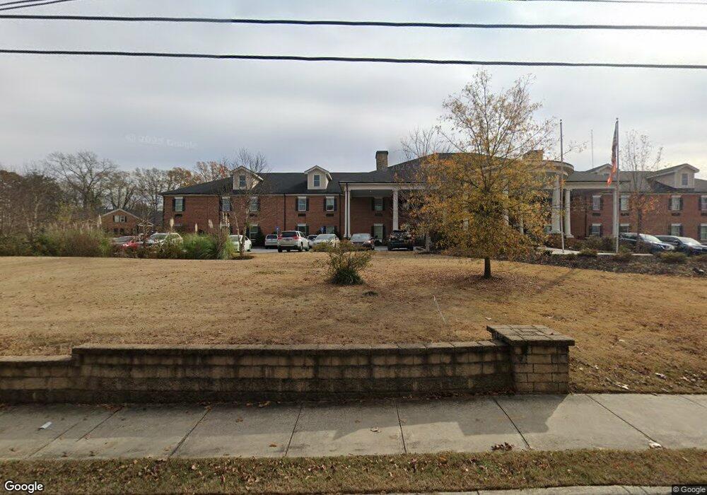 1034 Enota Ave NE, Gainesville, GA 30501 - photo 1