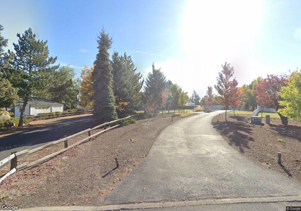 61083 Ferguson Ct, Bend, OR 97702 - photo 1